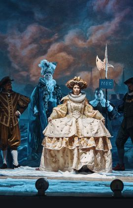 Wexford Festival Opera