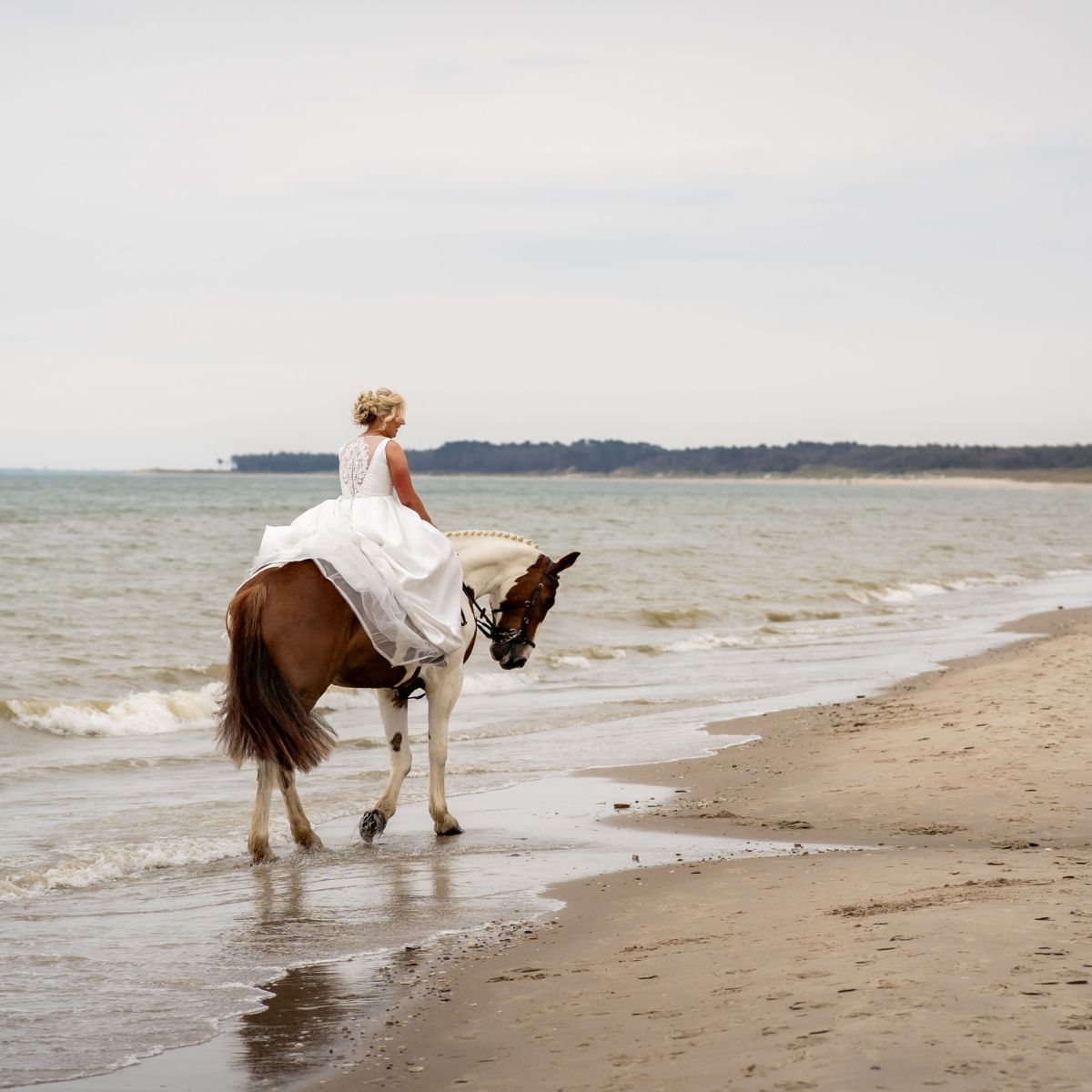 Nearby Curracloe Beach