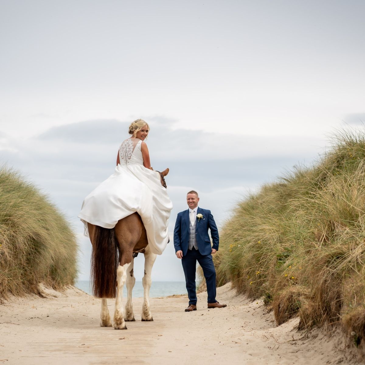 Nearby Curracloe Beach