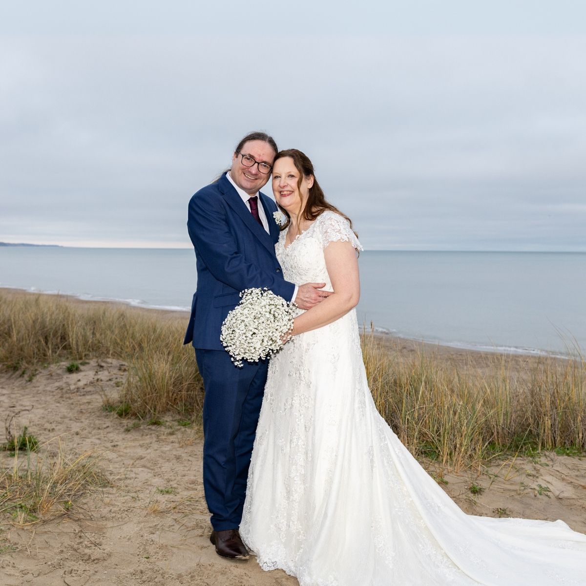Nearby Curracloe Beach