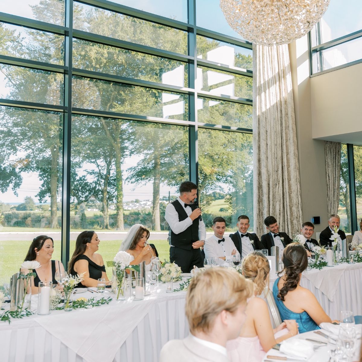 The Monterey Ballroom