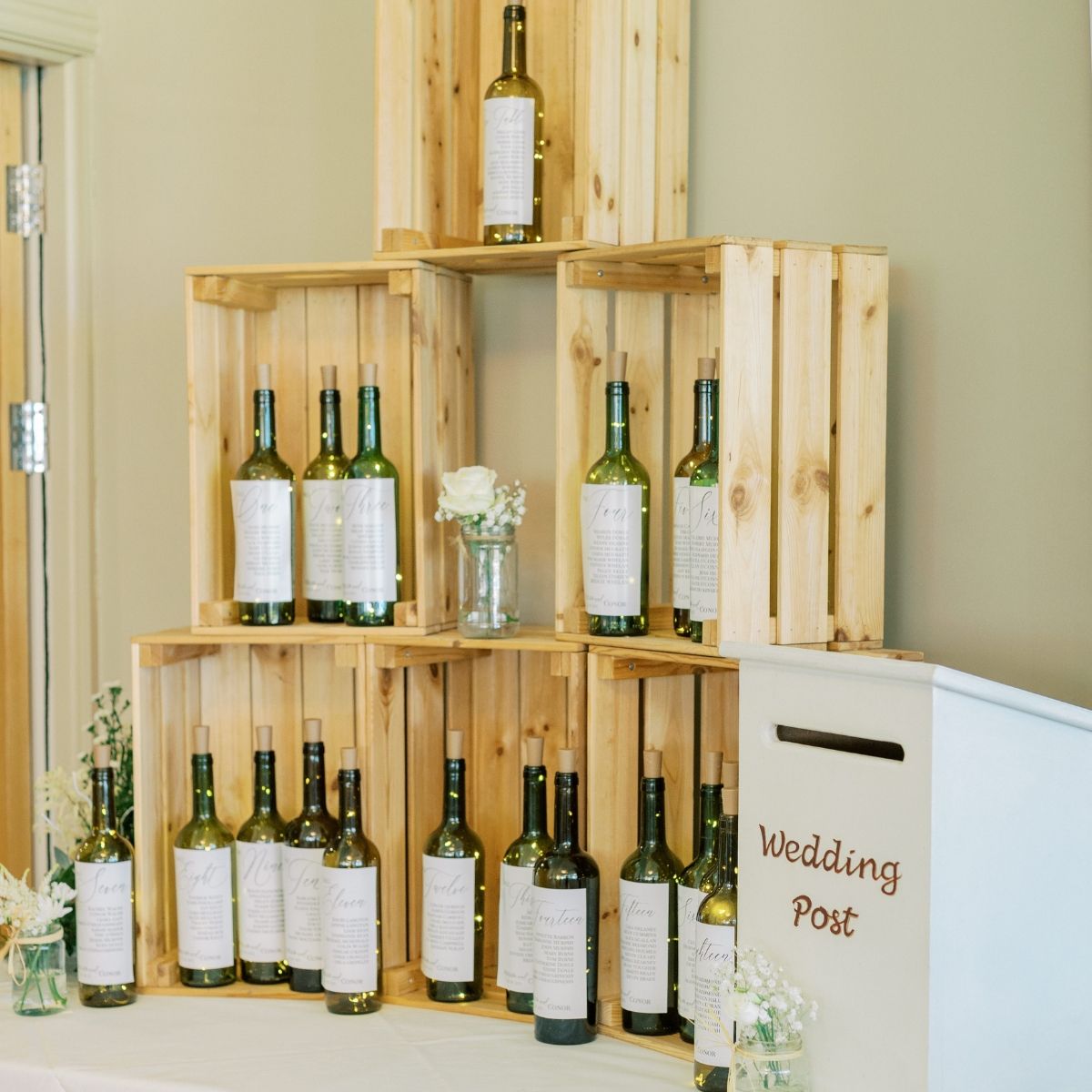 Weddings at Ravenport Resort