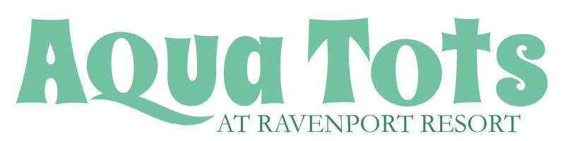 aqua tots logo rpr