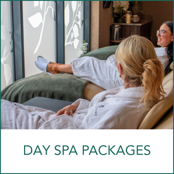 day spa