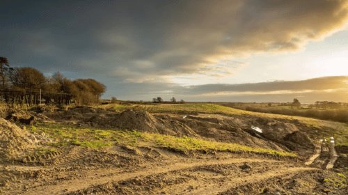 Announcing Curracloe Links: Ireland’s next great golf course