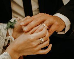 Take the first step towards your dream wedding at our exclusive Open Day