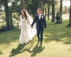 Take the first step towards your dream wedding at our exclusive Showcase