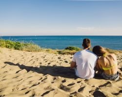 Unwind and Recharge in the sunny South East 