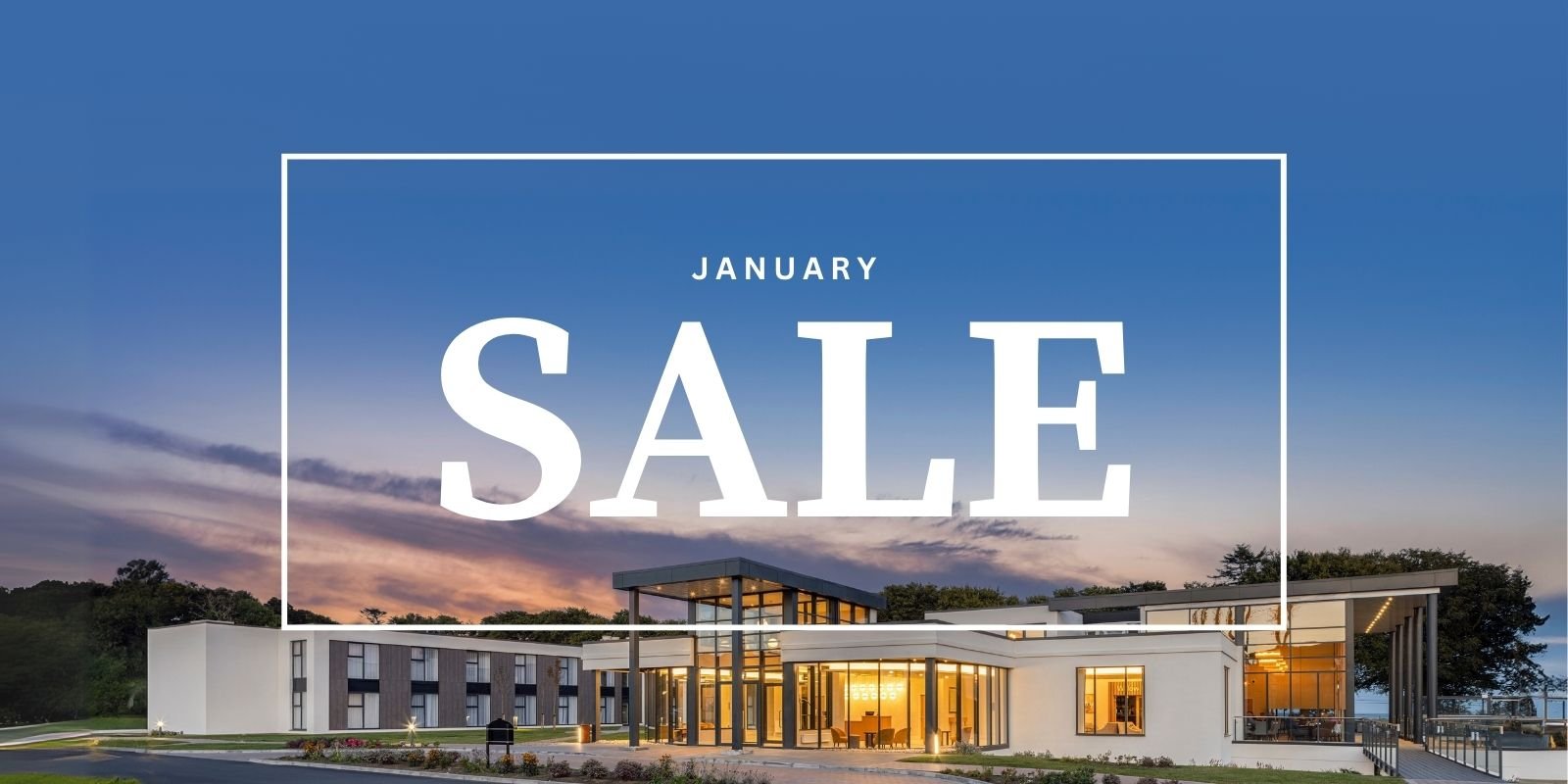 Rpr january sale landing page image x Ravenport Resort