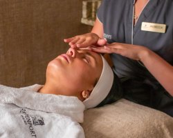 Join us for an Evening of Spa, Skincare & Sparkling Refreshments