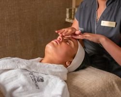 View our brand new extended treatment menu