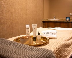 View our brand new extended treatment menu