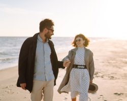 Breathtaking coastline, autumn calm and 15% OFF bed & breakfast