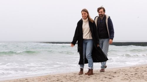 Room to Roam this Winter 