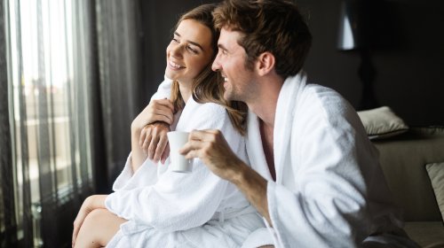 Valentines Spa Specials