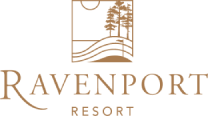 Ravenport logo